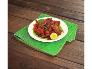 Chicken Kondattam
