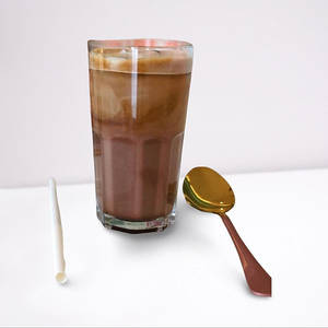 Iced Mocha Coffee
