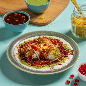 Dahi Bhalla