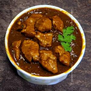 Chilly Chicken Paste