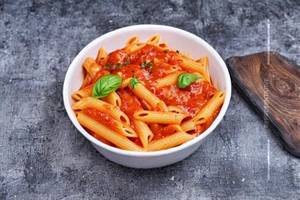 Red Sauce Pasta