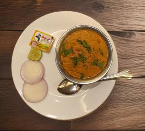 Dal Khichadi