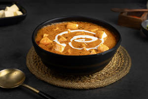 Paneer Butter Masala