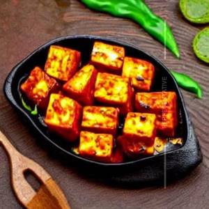 Pepper paneer