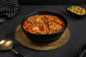 Veg Kadai