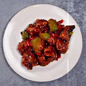 Chilli Chicken                                
