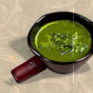 Plain Palak