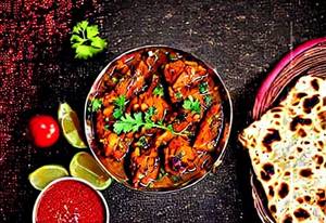 Chicken Kalimirchi