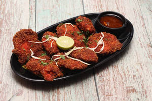 Chicken Pakoda Malvani