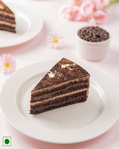 Chocolate Opera Pastry