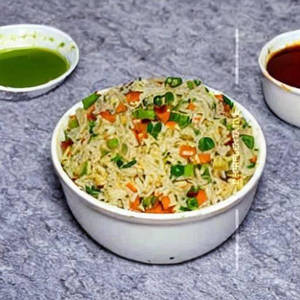 Fried Rice