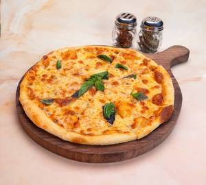Pizza Margarita
