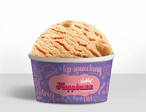 Butterscotch Ice Cream