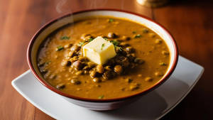 Dal Makhani