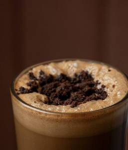 Frappuccino