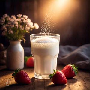 Buttermilk