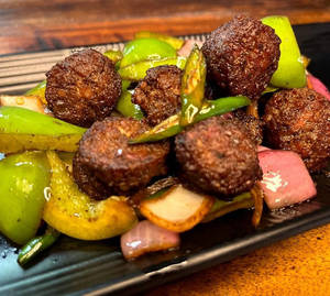 Chilly Pork Sausages