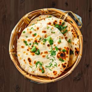 Masala Kulcha