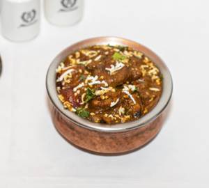 Mutton Mocambo