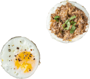 OG Lord Of The Egg Rings