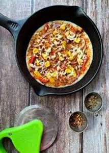 Pizza Dosa
