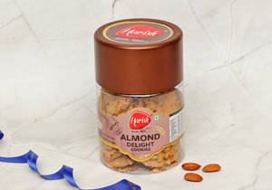 Premium - Almond Delight 300 GM