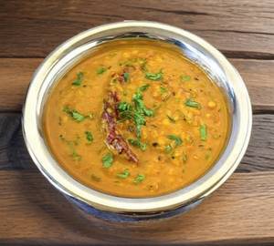 Yellow dal