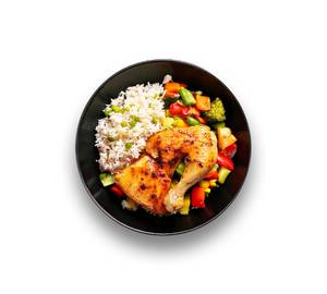 Roasted Chicken
