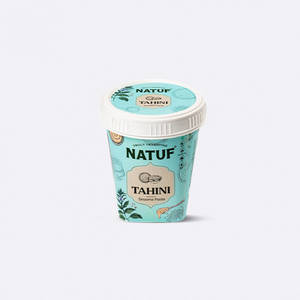 Tahini Paste 500 Gm.