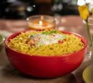 Cheese Maggi