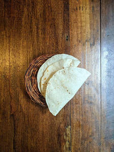 Otti ( Rice Roti) 1 Piece