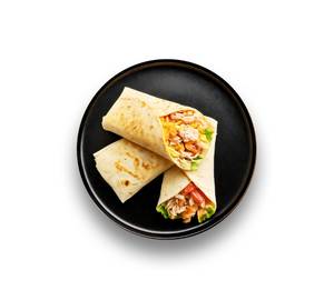 Wrap - Chicken