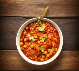 Chana masal