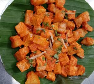 Pork Patot Diya
