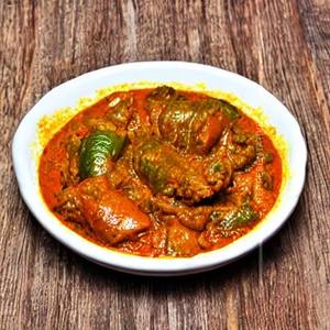 Nellore chepala pulusu