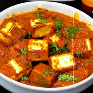 Paneer Achari