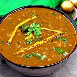 Dal kholapuri