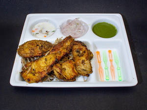 Afghani Chaap