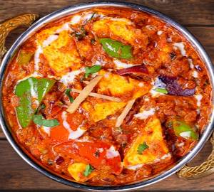Kadai Paneer 👌