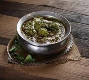 Chicken patiala