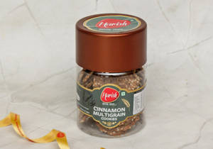 Premium - Cinnamon Multigrain 300 GM
