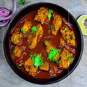 Fish Kadiwala