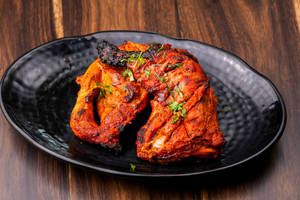 Tandoori Murgh