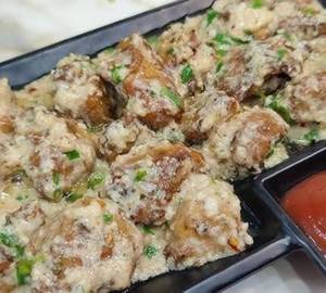 Chicken cocktail