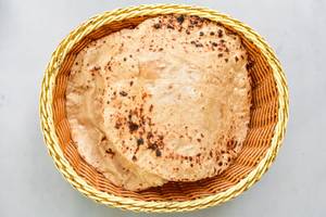 Tawa Roti
