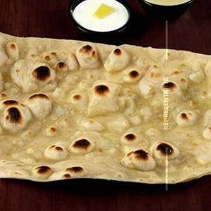 Butter Roti