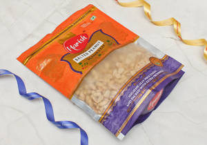 Salted Peanut - 400 GM