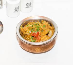 Chicken Do Pyaza
