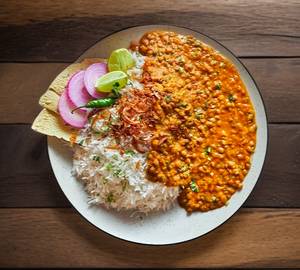 Dal Chawal