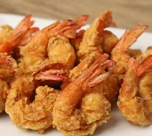 Prawn Poppers Regular
